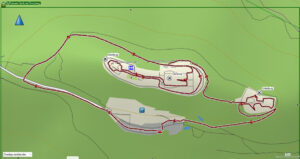 kyffhäuser denkmal karte