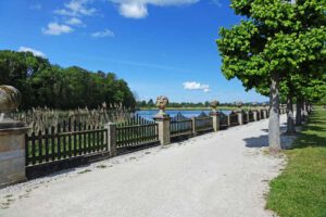 schloss seehof ausflug 
