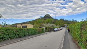 jena berg jenzig wandern lehrpfad
