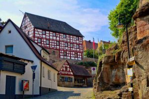 AUSFLÜGE 9 sehenswürdigkeiten ausflug ausflugsziel bayern franken oberpfalz