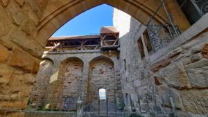 veste coburg oberfranken bayern ausflugsziel