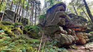 grenzsteintal grüne hölle bollendorf wanderung