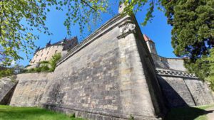 bastei bastion veste coburg ausflugsziel
