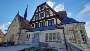 veste coburg palas lutherkapelle