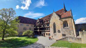 veste coburg palas kapelle