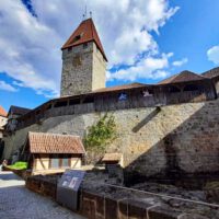Veste Coburg und Altstadt 1 veste coburg ausflug altstadt und schloss ehrenburg