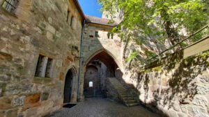 veste coburg ausflug bayern oberfranken