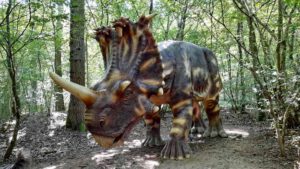 dinopark ernzen eifel