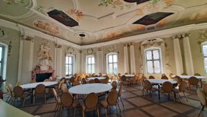 festsaal harburg ausflug führung ries bayern