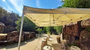 forscher camp dinosaurierpark ernzen 