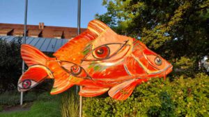 phantastischer karpfenweg kemnath