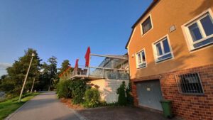 restaurant kemnath seeleiten park stadtweiher