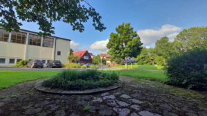 fantastischer karpfenweg schulstraße wandern ausflug kemnath