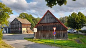 phantastischer karpfenweg fantastischer rundweg altstadt wandern oberpfalz