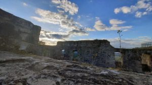 erlebnistour bramberg wandern ausflug haßberge