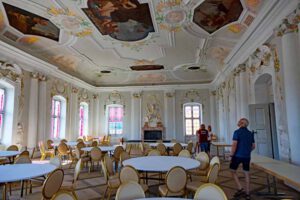 festsaal burg harburg schwaben ries