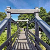 Burgruine Schellenberg und Aussichtsturm 3 burgruine schellenberg waldkirch oberpfalz wanderweg 2 havran