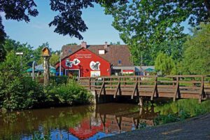 inselrestaurant valznerweiher rundweg essen trinken einkehr
