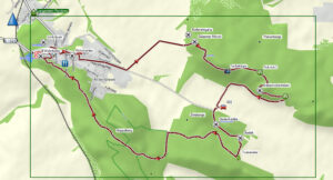 langenstein wanderkarte