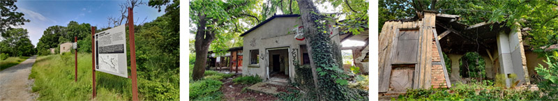 rundweg langenstein höhlenwohnungen kz gedenkstätte gläserner mönch