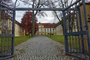 schloss bruckberg landkreis ansbach mittelfranken