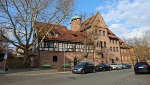 tucherschloss nürnberg ausflug historisch schlösser burgen