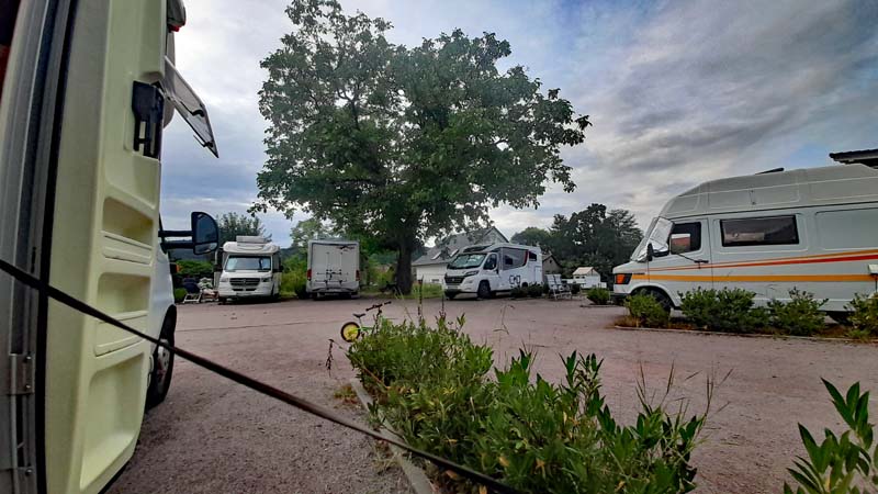 Hauensteiner Schusterpfad (Südwestpfalz) 10 wohnmobil stellplatz schuhmuseum hauenstein