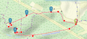 jagdanlage rieseneck karte