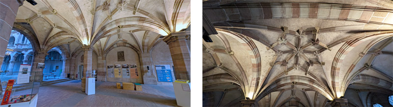 Vom Steinbruch Worzeldorf zum Alten Kanal 12 pellerhaus nuernberg sehenswürdigkeiten ausflug egidienplatz altstadt