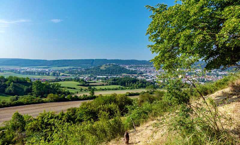 zeugenberg ipf bopfingen kelten dorf freilichtmuseum baden-württemberg
