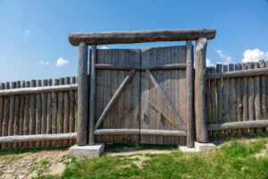 tor mauer keltendorf ipf bopfingen nördlinger ries bw