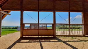 keltendorf ipf bopfingen ries geopark wandern ausflug bw