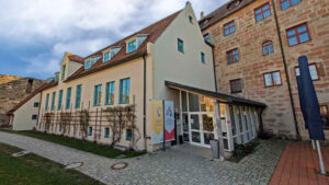 hotel restaurant burg abenberg wanderung rundweg ausflug mittelfranken