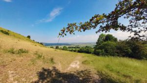 nördlinger ries geopark schwaben baden wuerttemberg bayern wandern ausflug ipf