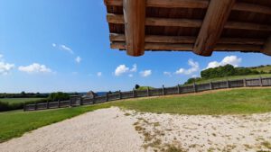 kelten ipf bopfingen nördlinger ries wandern ausflug 