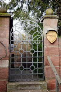 PARKS UND PRIVATE GÄRTEN 26 parks und gärten wernsbach bischofsgarten landkreis roth