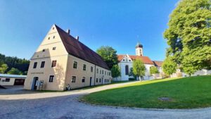 kloster oberschönenfeld augsburg wälder naturpark info