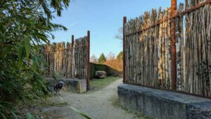 PARKS UND PRIVATE GÄRTEN 23 roth mittelfranken bayern stadtpark ausflug parks gärten