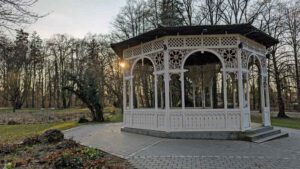 PARKS UND PRIVATE GÄRTEN 10 stadtpark schwabach mittelfranken bei nürnberg ausflug