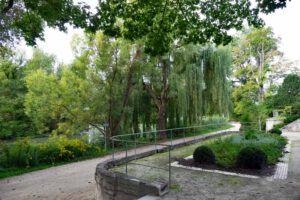 PARKS UND PRIVATE GÄRTEN 8 parks und gärten in nürnberg mittelfranken ausflug