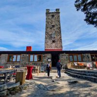 wandern fichtelgebirge bayern franken weißmain-ochsenkopf-steig