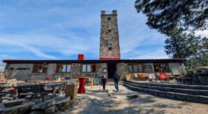 wandern fichtelgebirge bayern franken weißmain-ochsenkopf-steig
