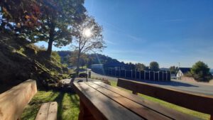 ewilpa kemnath waldeck wandern ruine ausflug oberpfalz stiftland steinwald