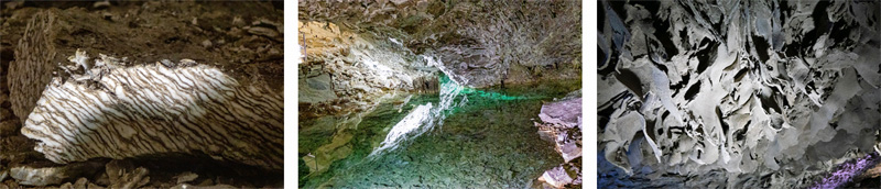 Barbarossahöhle - Kyffhäuser 3 barbarossahöhle kyffhäuser rottleben thüringen ausflug