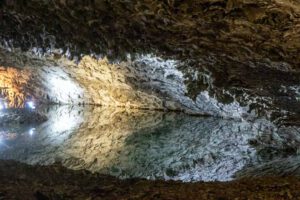Barbarossahöhle - Kyffhäuser 7 kyffhäuser gebirge ausflugsziele familie kinder barbarossahöhle