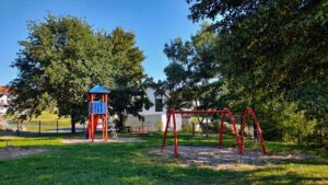 spielplatz waldeck kemnath essbarer wildpflanzenpark wandern