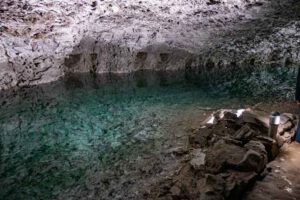 Barbarossahöhle - Kyffhäuser 16 höhlensee barbarossahöhle kyffhäuser rottleben bad frankenhausen