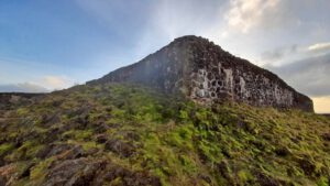 wandern ewilpa ruine waldeck kemnath stiftland steinwald