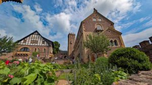 Naturschutzgebiet Rhäden am Monte Kali 33 wartburg eisenach thüringer wald ausflugsziele sehenswürdigkeiten info