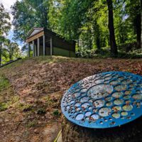 sisi tour bad kissingen franken rhoen bayern wandern